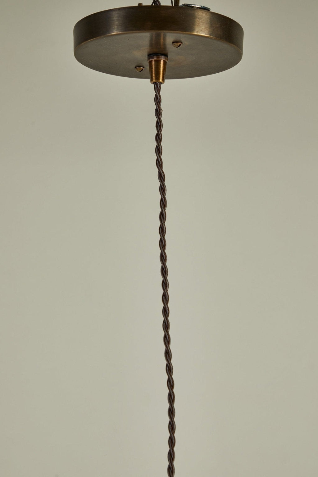 Nicky Kehoe - Rien Pendant Light