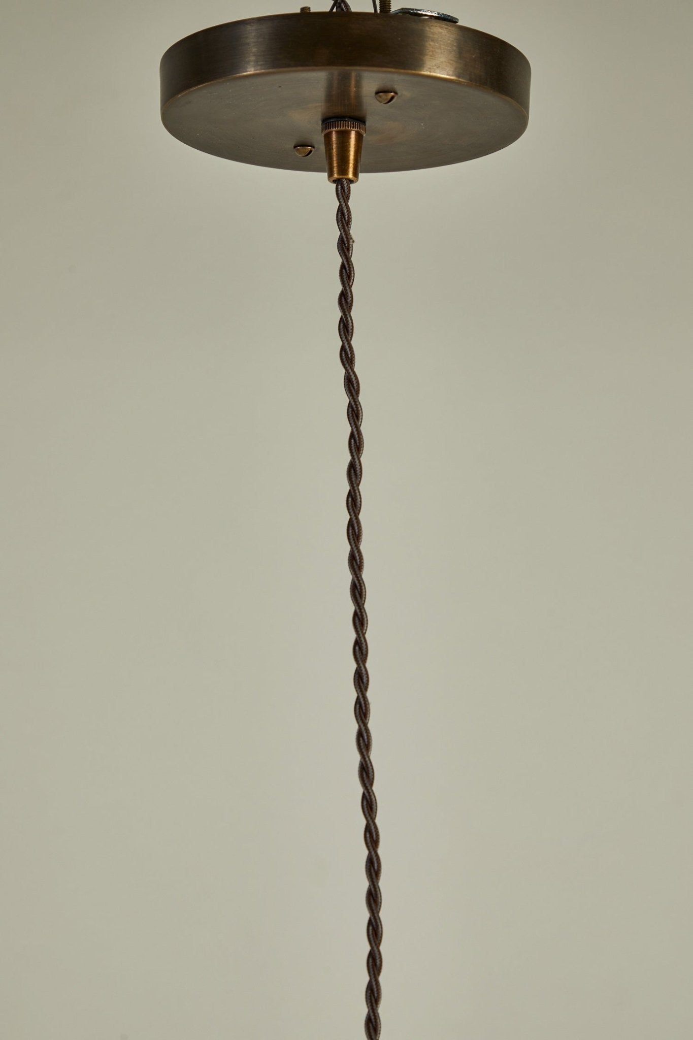 Nicky Kehoe - Rien Pendant Light