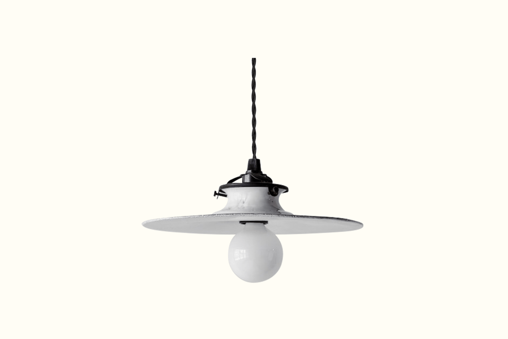 Nicky Kehoe - Rien Pendant Light