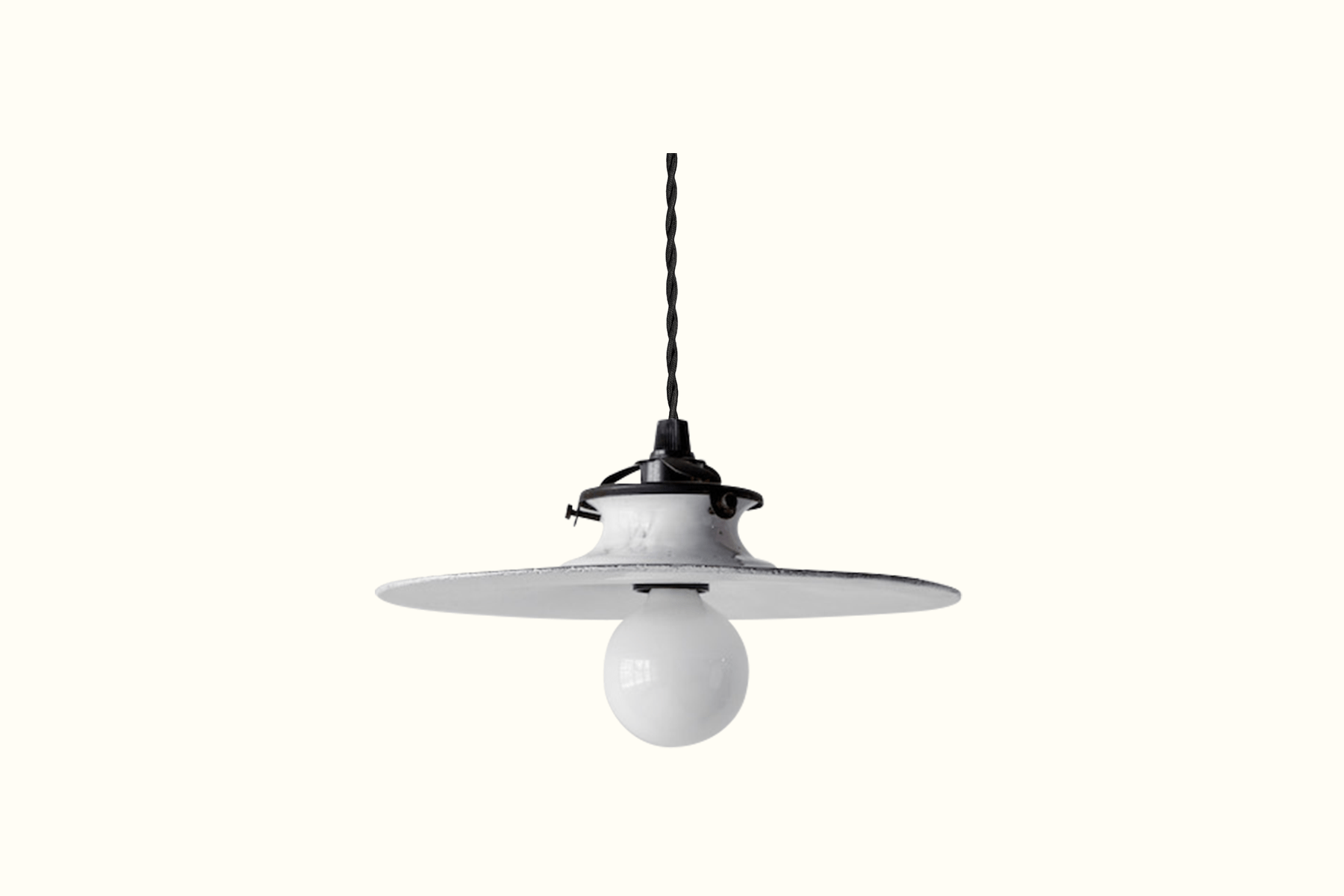 Nicky Kehoe - Rien Pendant Light