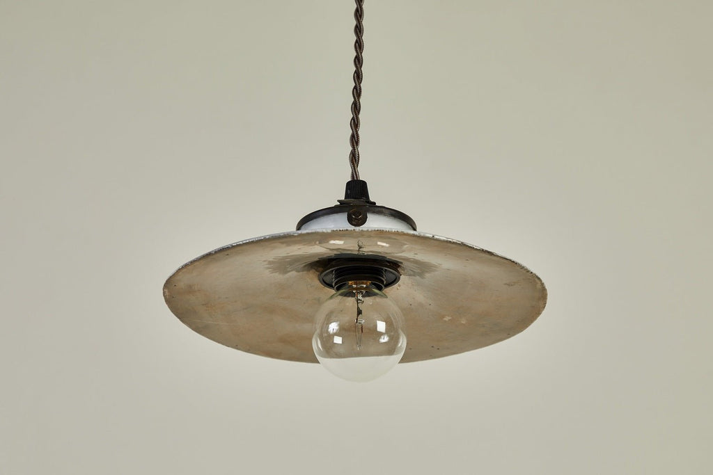 Nicky Kehoe - Rien Pendant Light