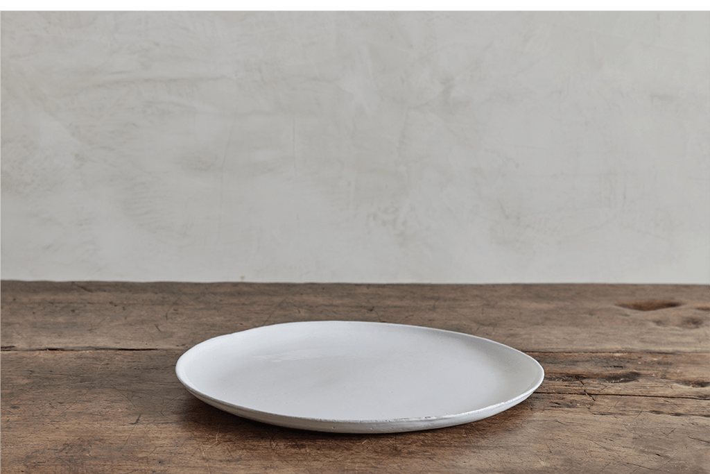 Nicky Kehoe - Rien Plate Large