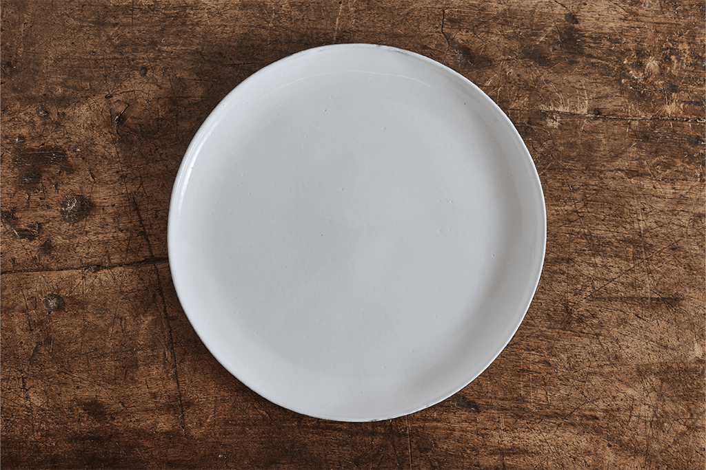 Nicky Kehoe - Rien Plate Large