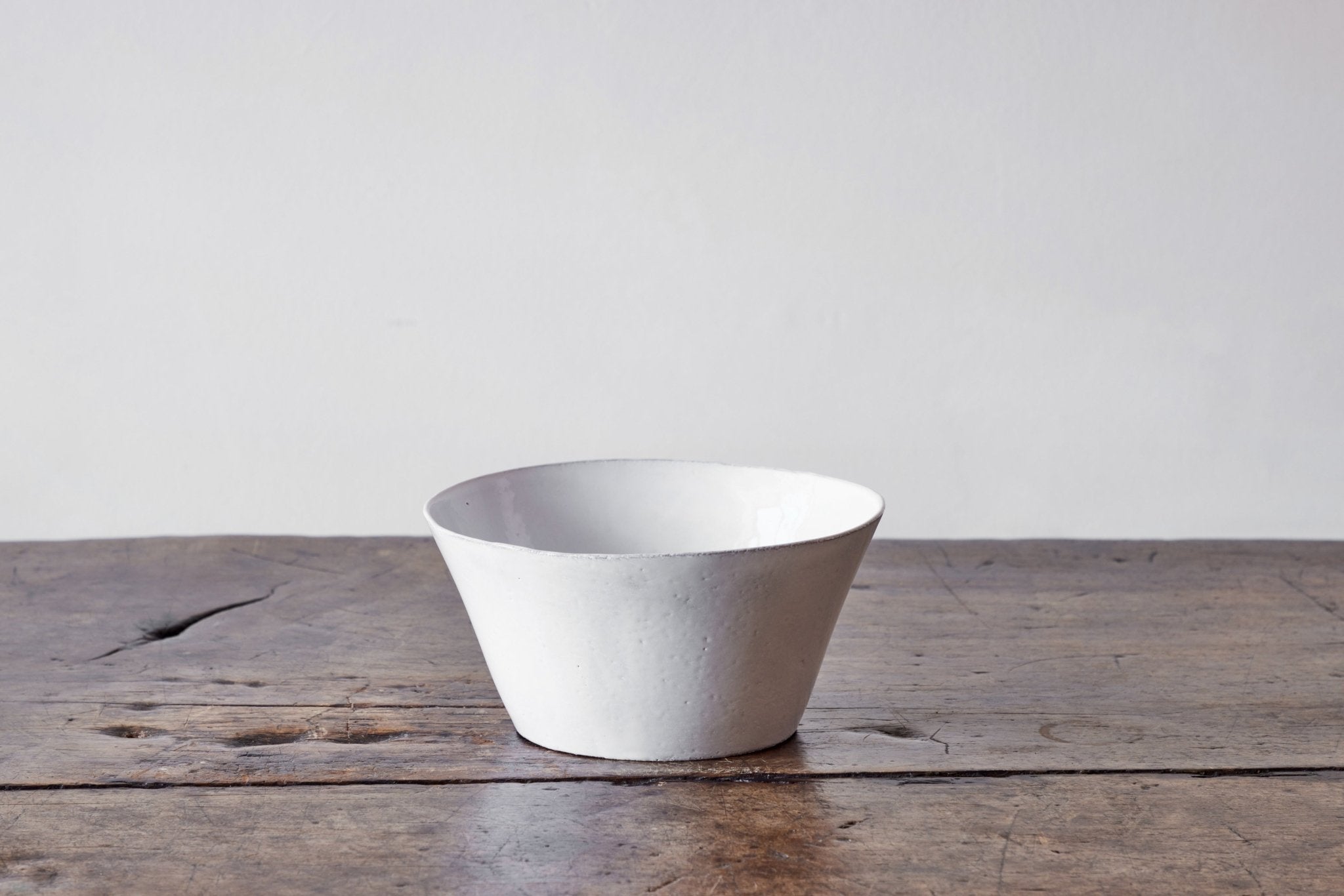 Nicky Kehoe - Rien Salad Bowl (Multiple Sizes)