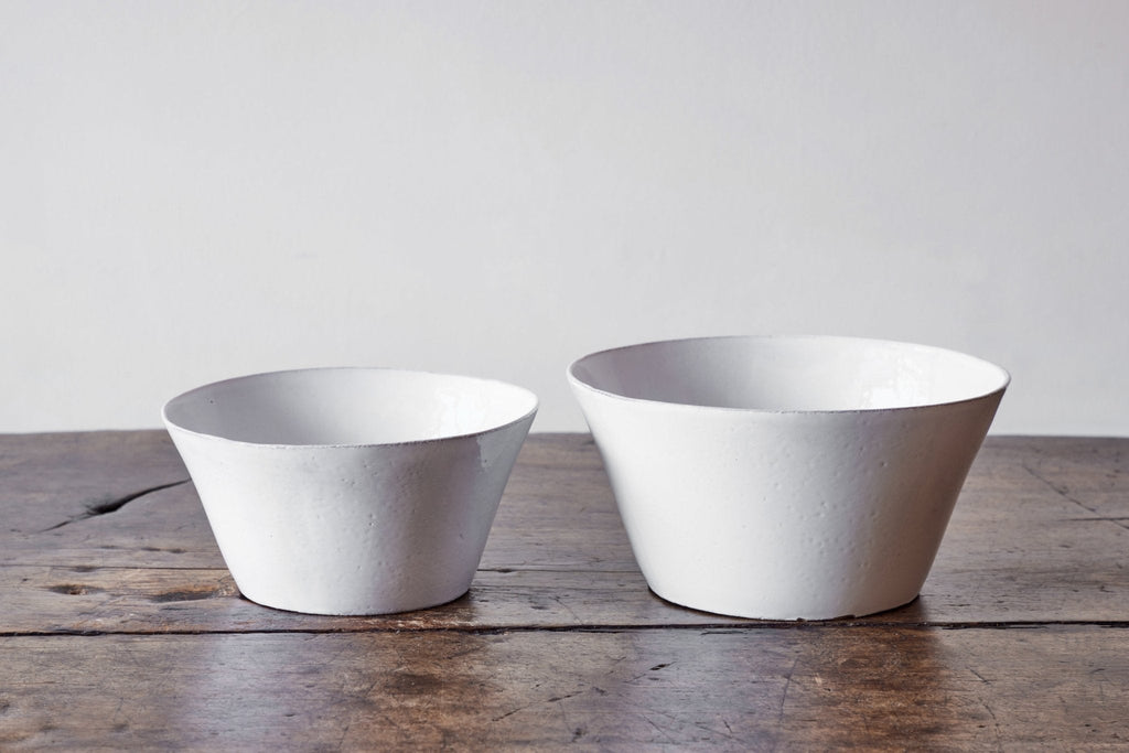 Nicky Kehoe - Rien Salad Bowl (Multiple Sizes)