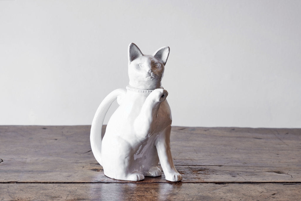 Nicky Kehoe - Setsuko Cat Teapot