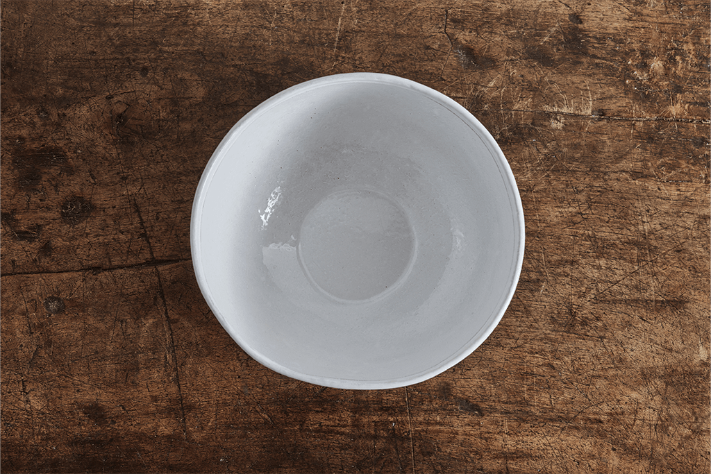 Nicky Kehoe - Simple Salad Bowl