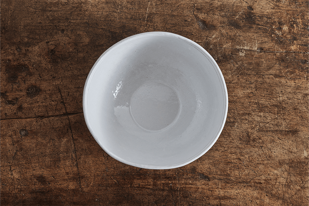 Nicky Kehoe - Simple Salad Bowl