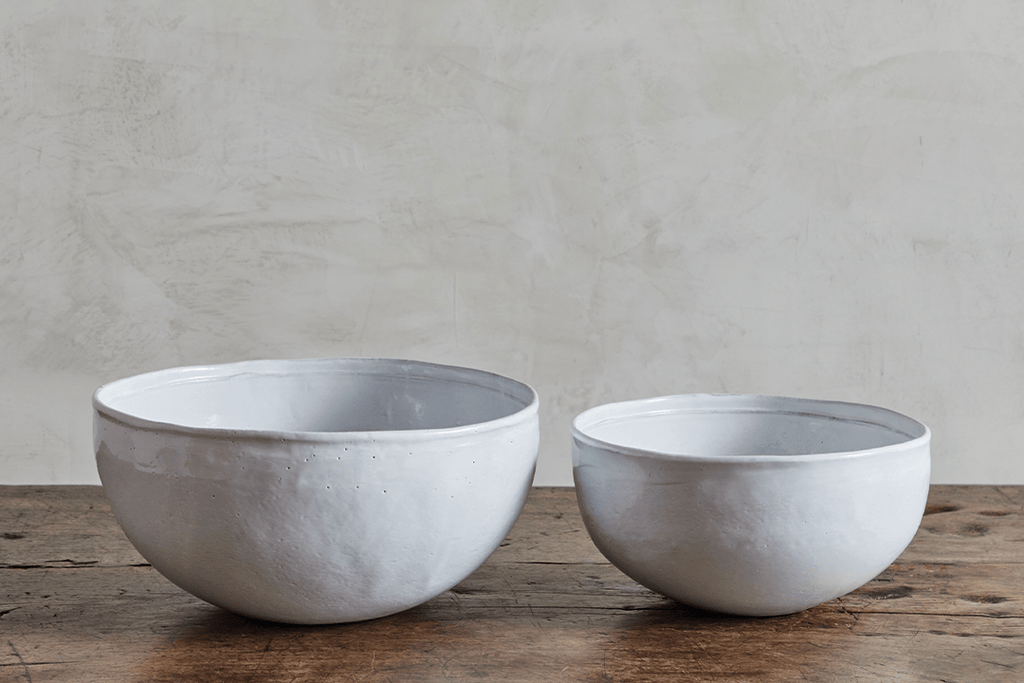 Nicky Kehoe - Simple Salad Bowl