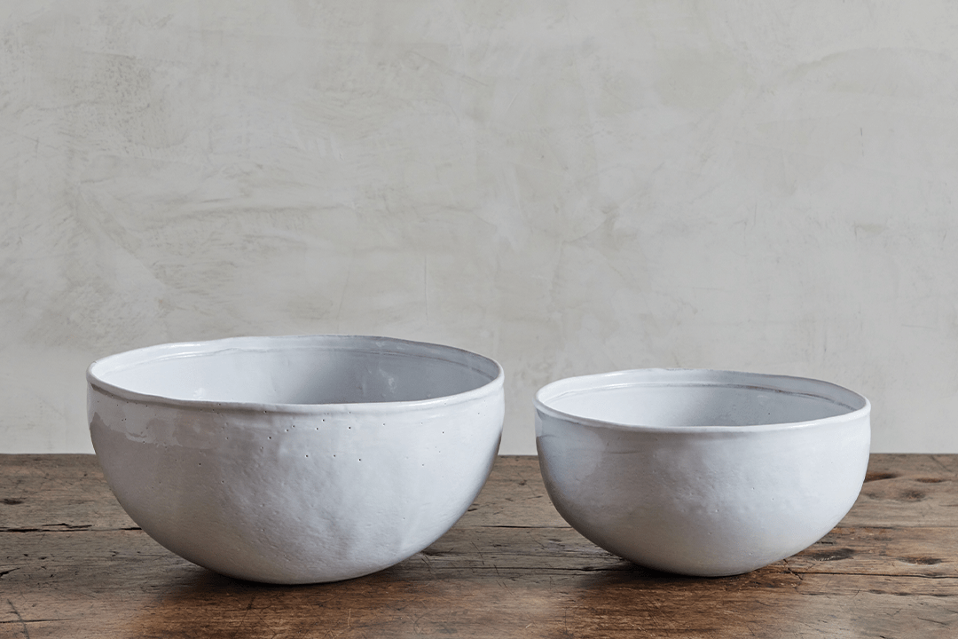 Nicky Kehoe - Simple Salad Bowl