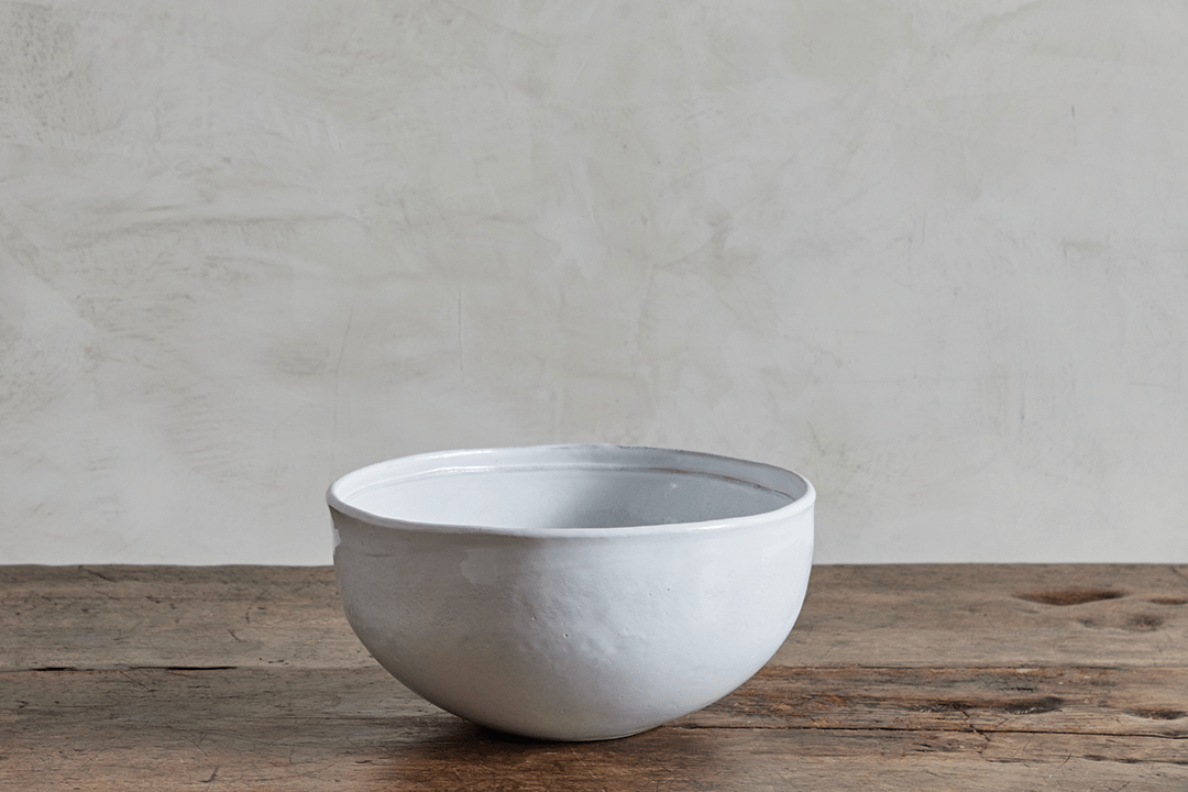 Nicky Kehoe - Simple Salad Bowl