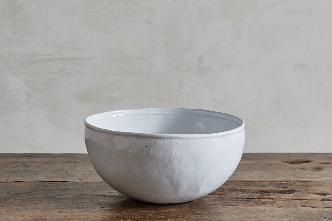 Nicky Kehoe - Simple Salad Bowl