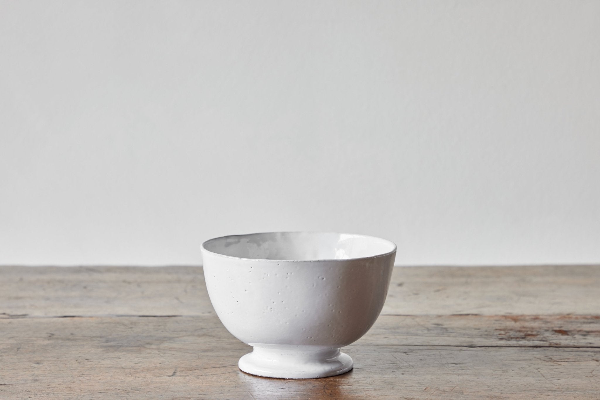 Nicky Kehoe - Sobre Bowl