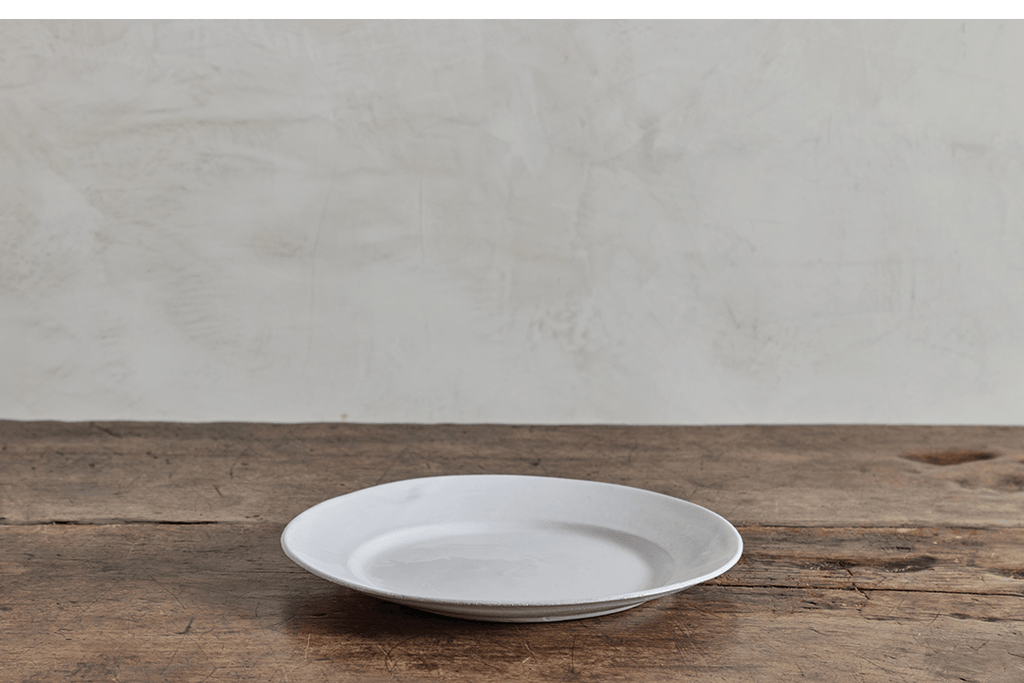 Nicky Kehoe - Sobre Dinner Plate