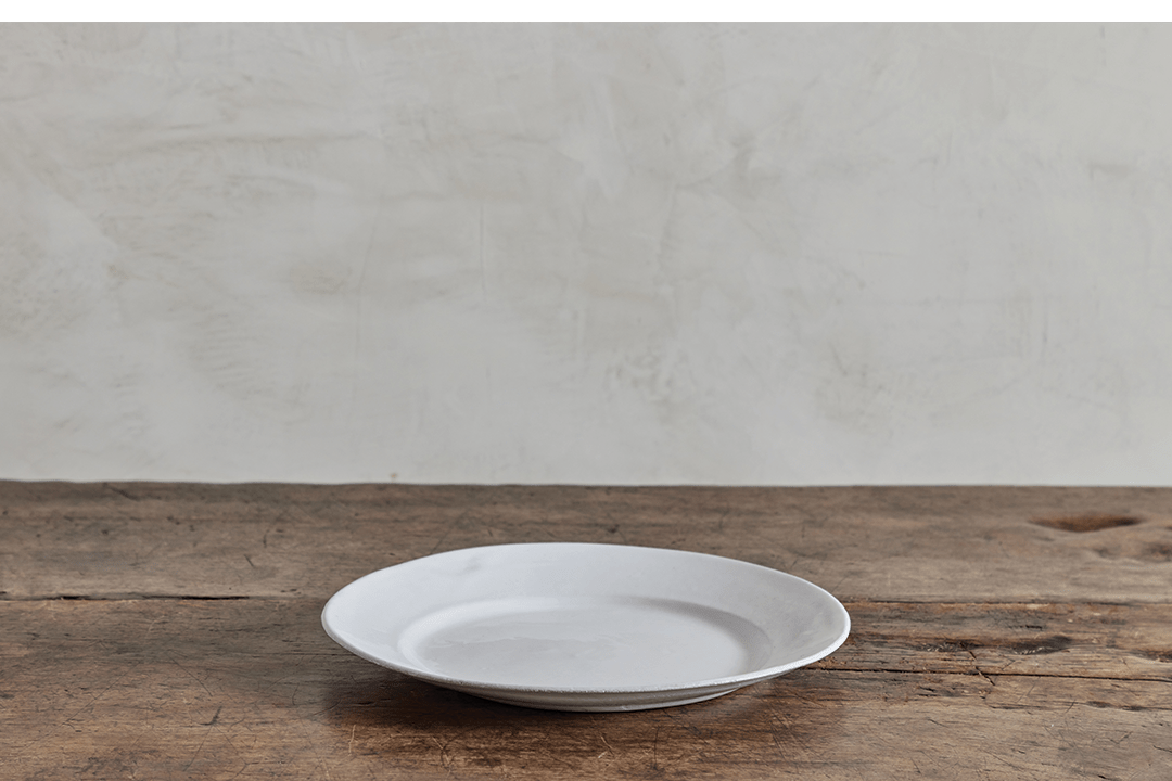 Nicky Kehoe - Sobre Dinner Plate