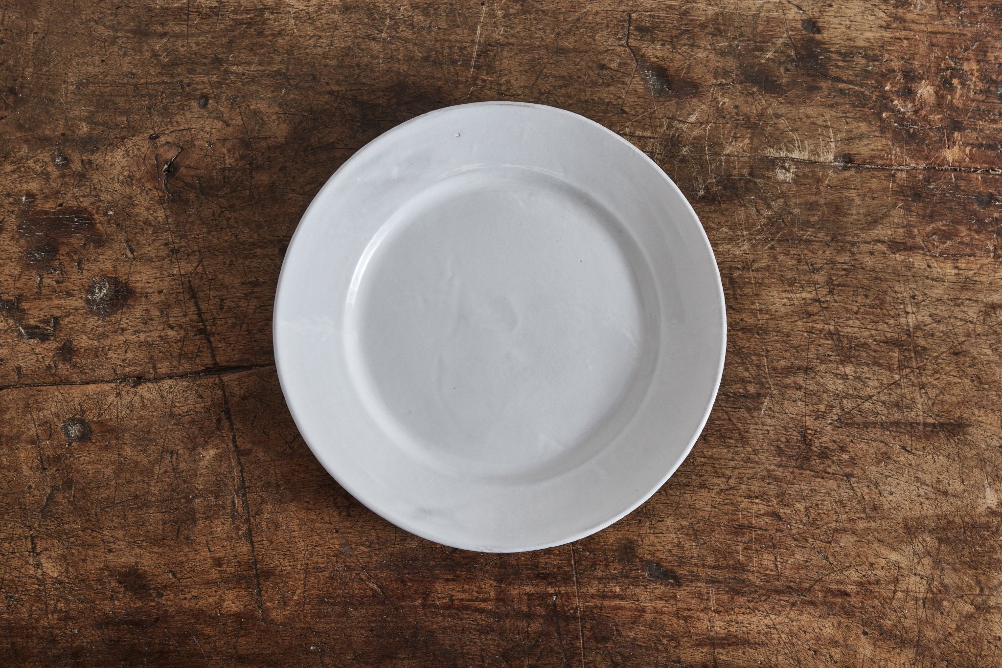 Nicky Kehoe - Sobre Dinner Plate