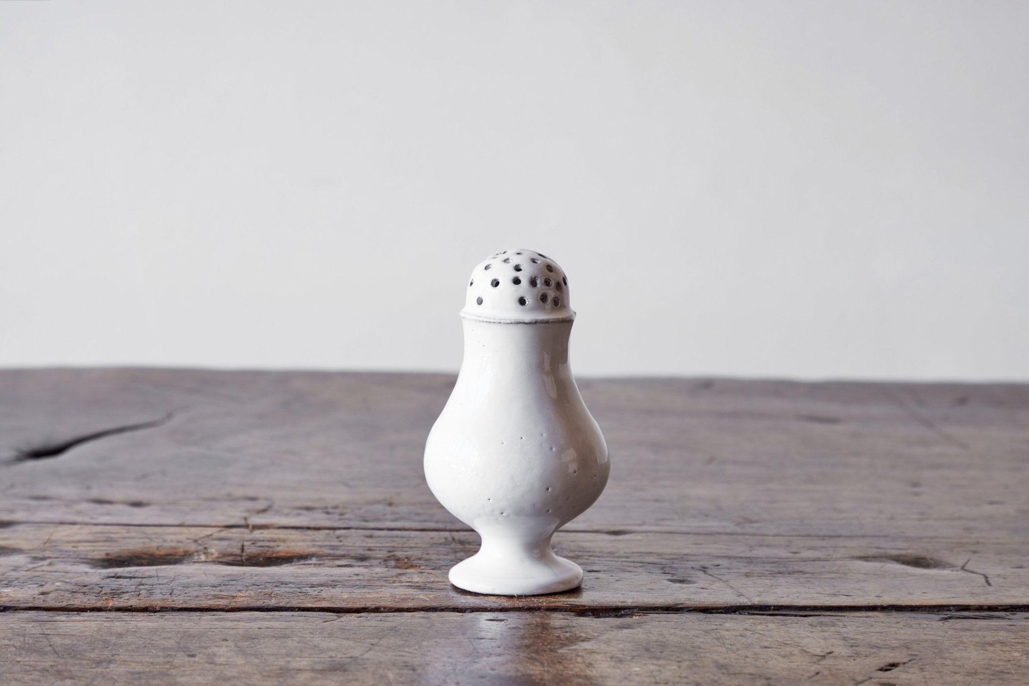 Nicky Kehoe - Sobre Seasoning Sprinkler