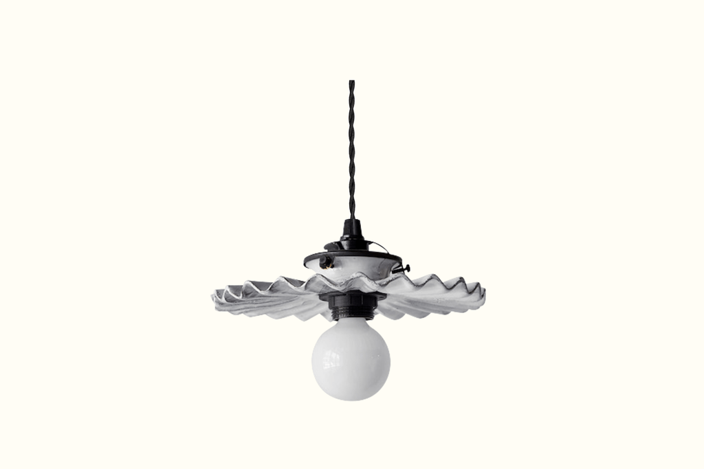 Nicky Kehoe - Tutu Pendant Light