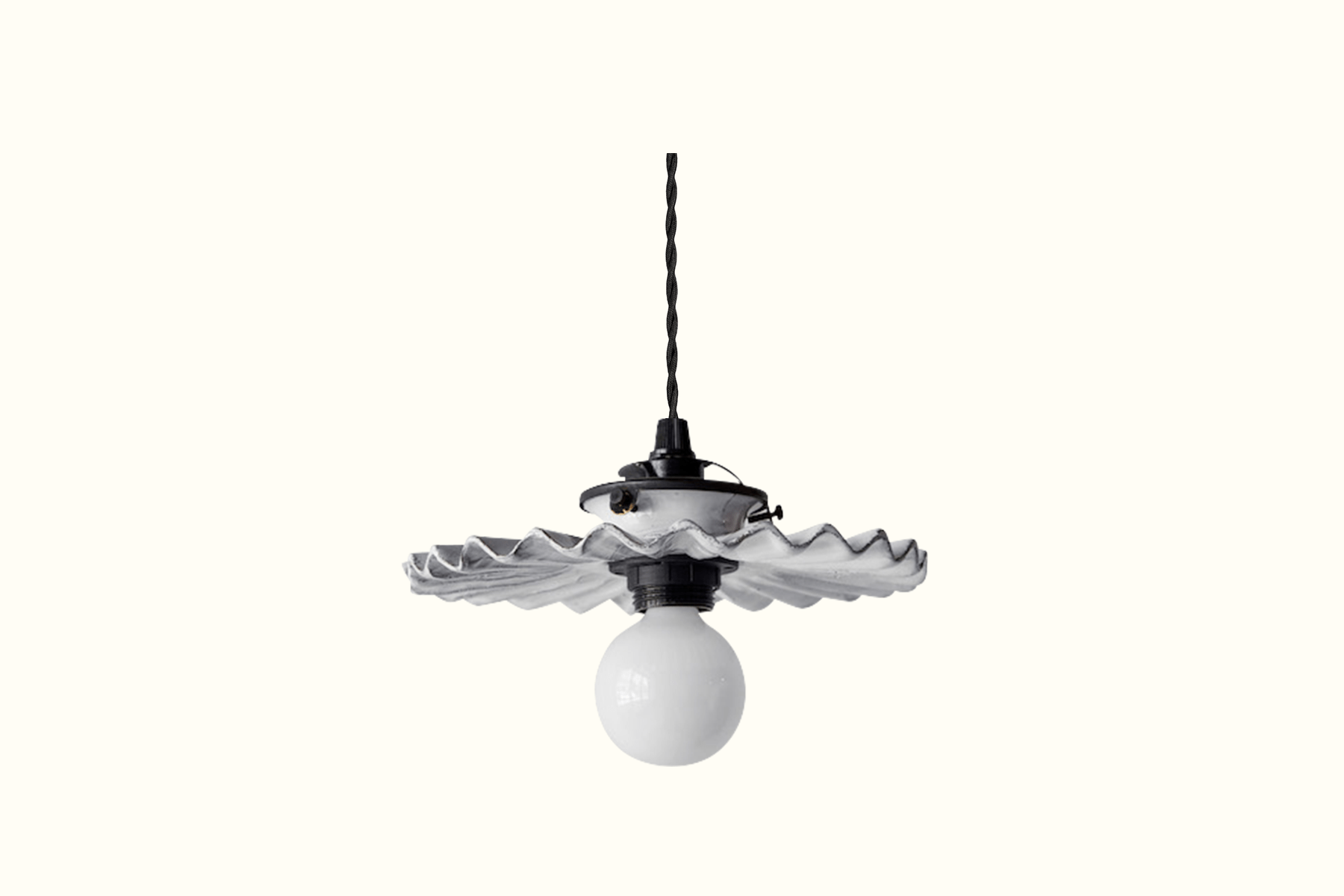 Nicky Kehoe - Tutu Pendant Light