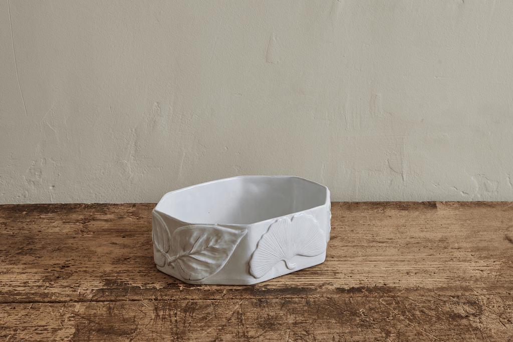 Nicky Kehoe - Small Gingko Biloba Salad Bowl