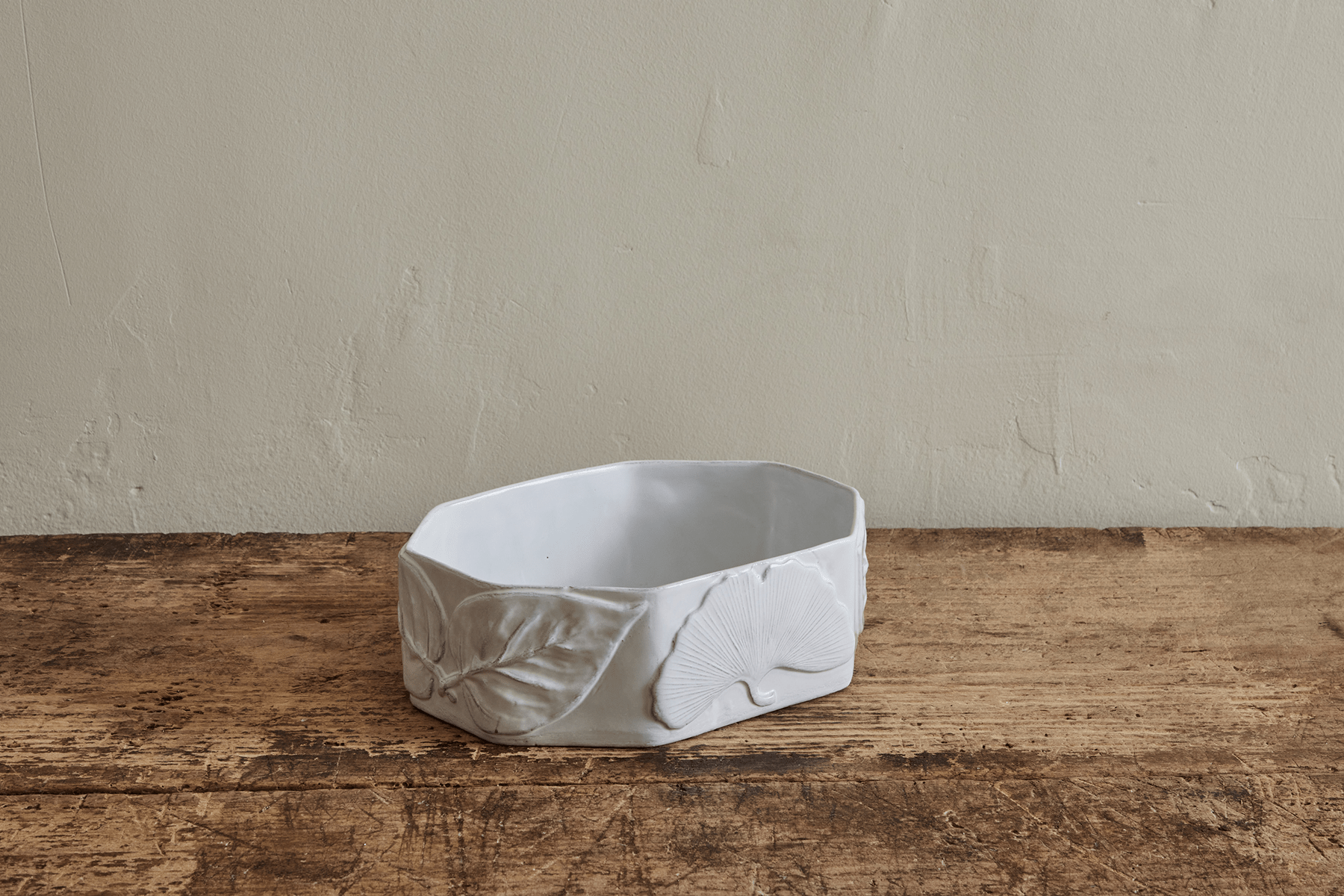 Nicky Kehoe - Small Gingko Biloba Salad Bowl
