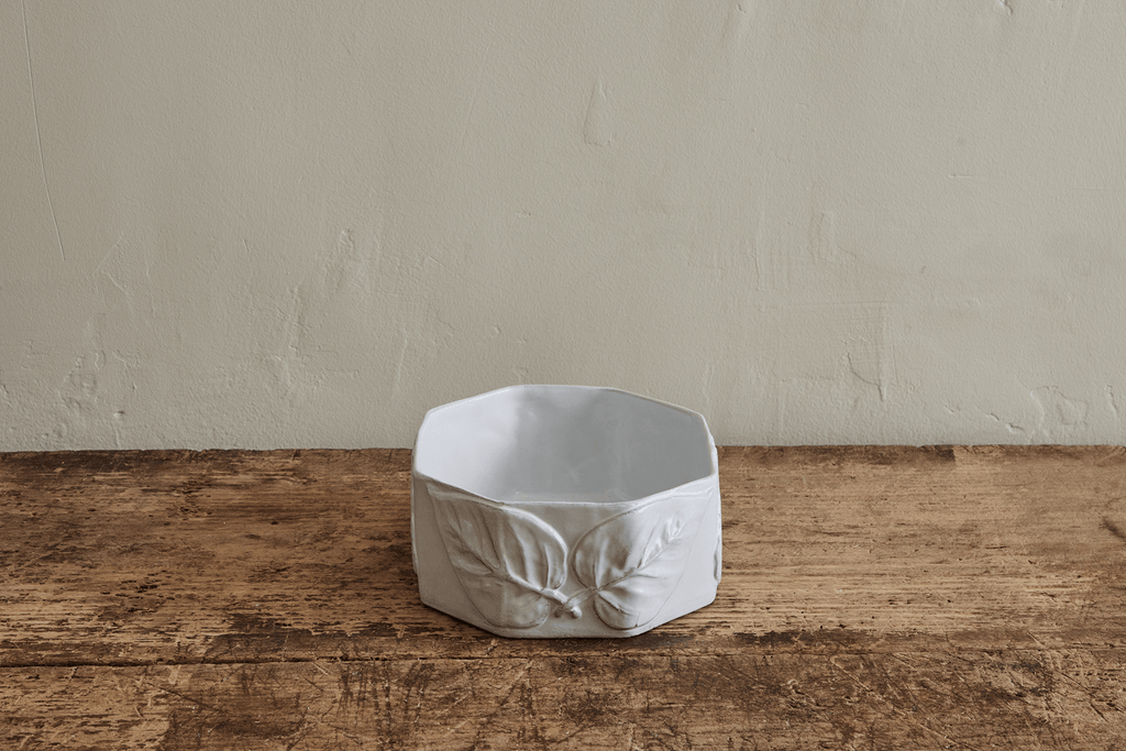 Nicky Kehoe - Small Gingko Biloba Salad Bowl