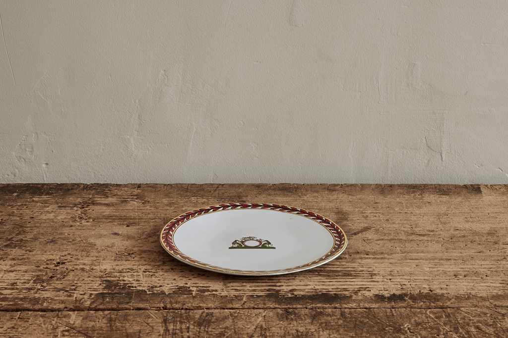 Nicky Kehoe - John Derian Dinner Plate