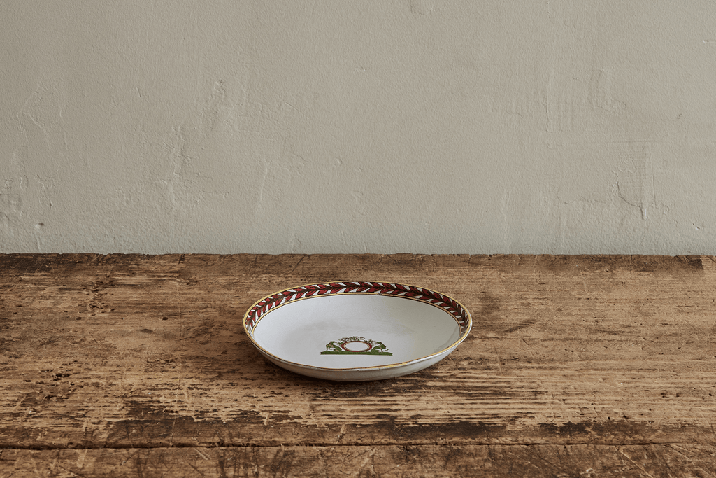 Nicky Kehoe - John Derian Deep Plate