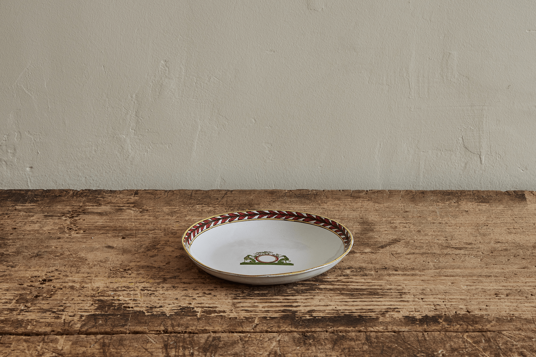 Nicky Kehoe - John Derian Deep Plate