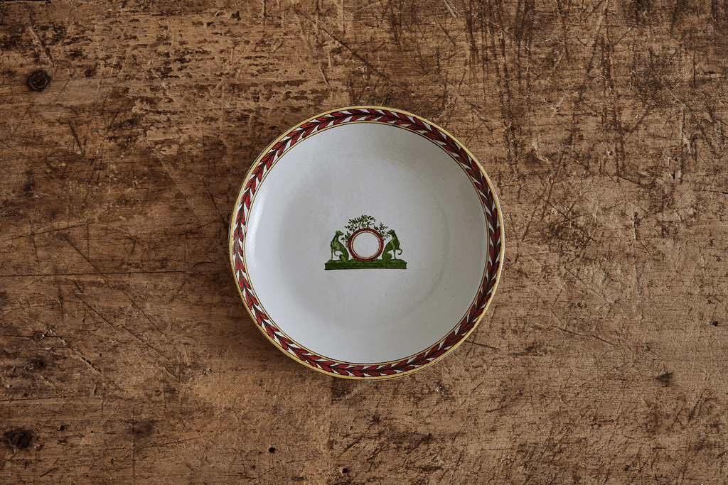 Nicky Kehoe - John Derian Deep Plate