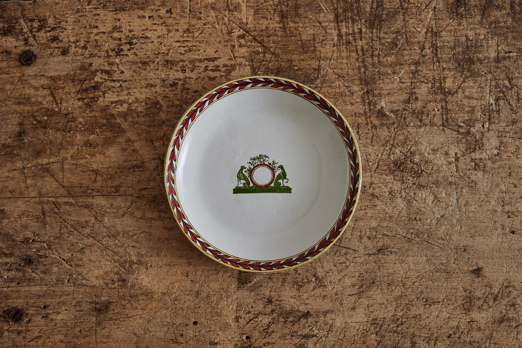Nicky Kehoe - John Derian Deep Plate