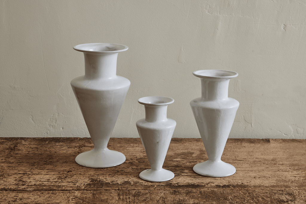Nicky Kehoe - Astier Olympe Vase Medium