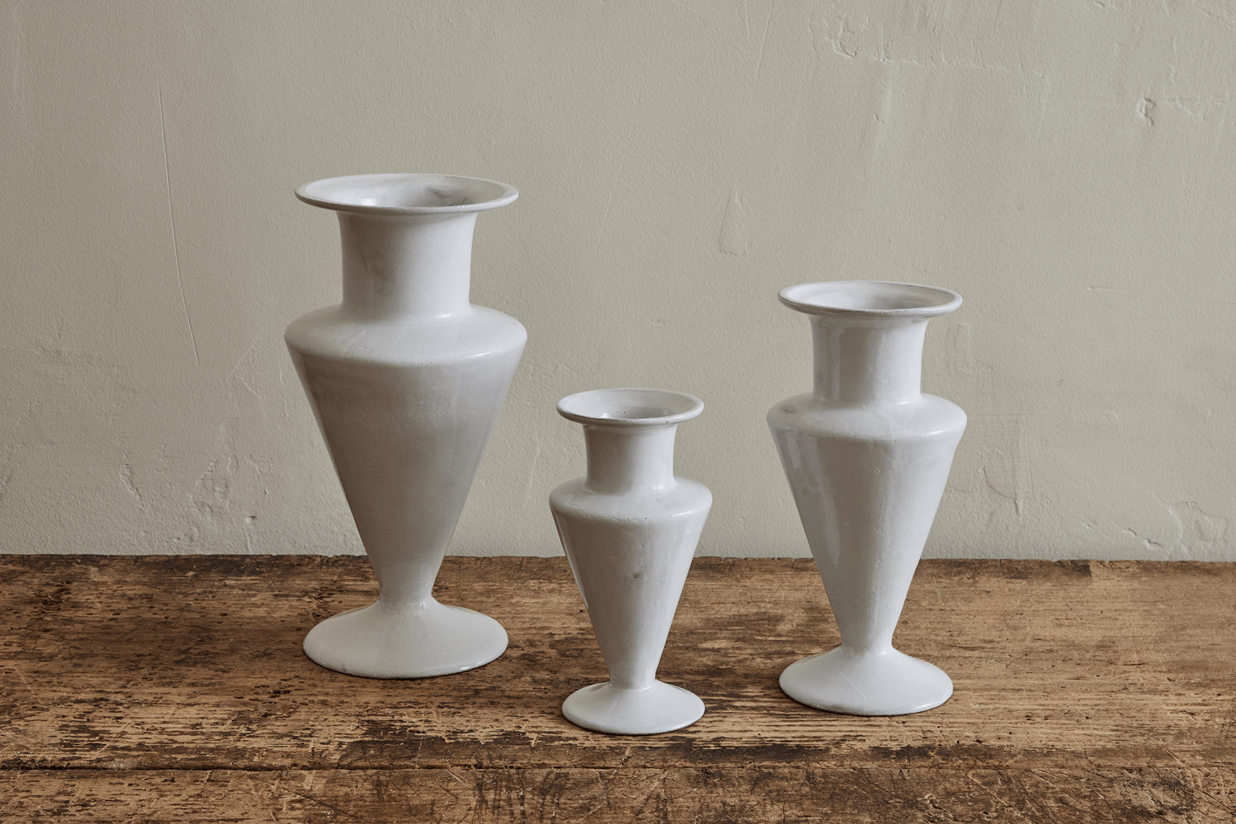 Nicky Kehoe - Astier Olympe Vase Medium