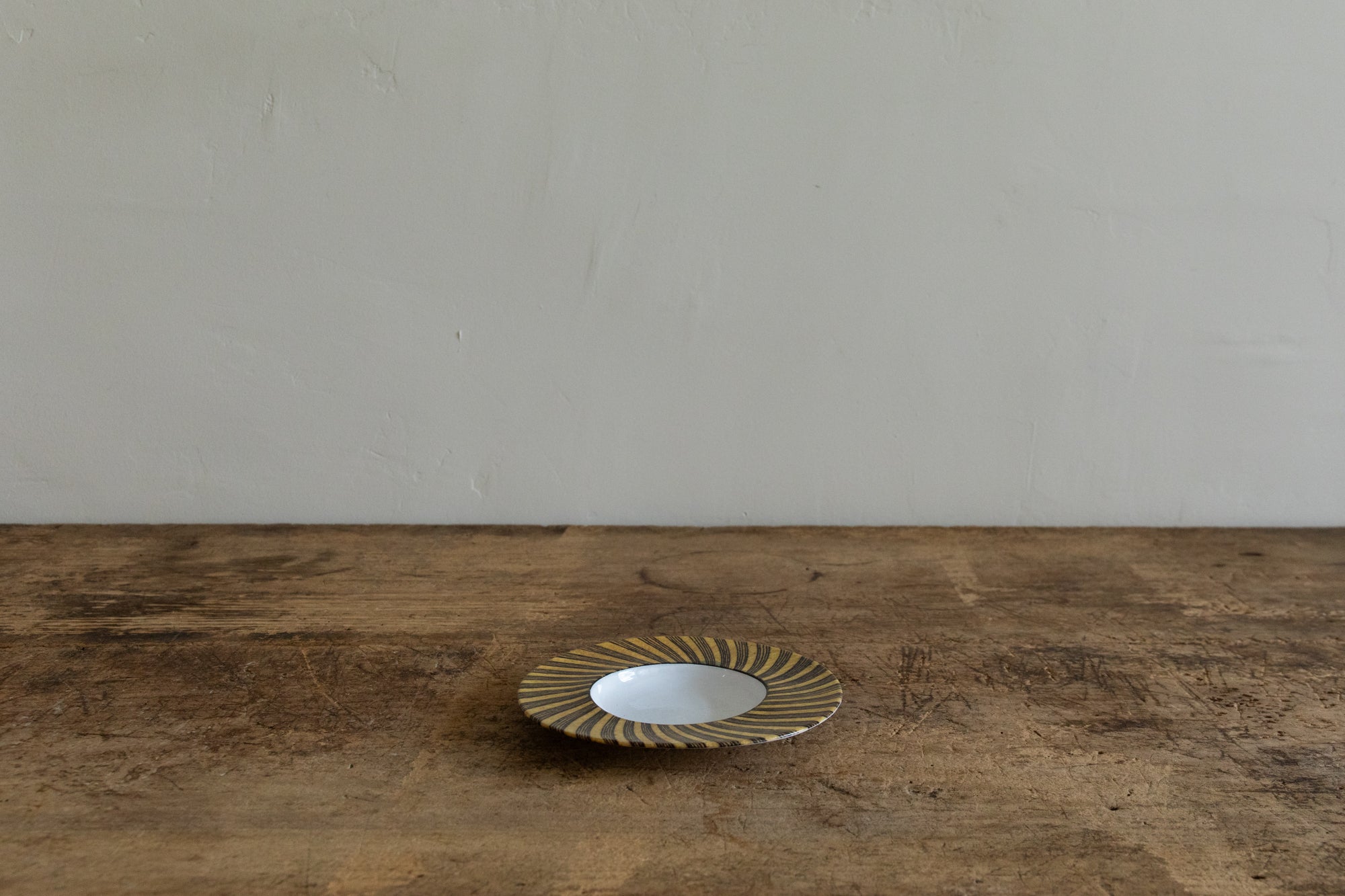 Nicky Kehoe - Spiral Dessert Plate