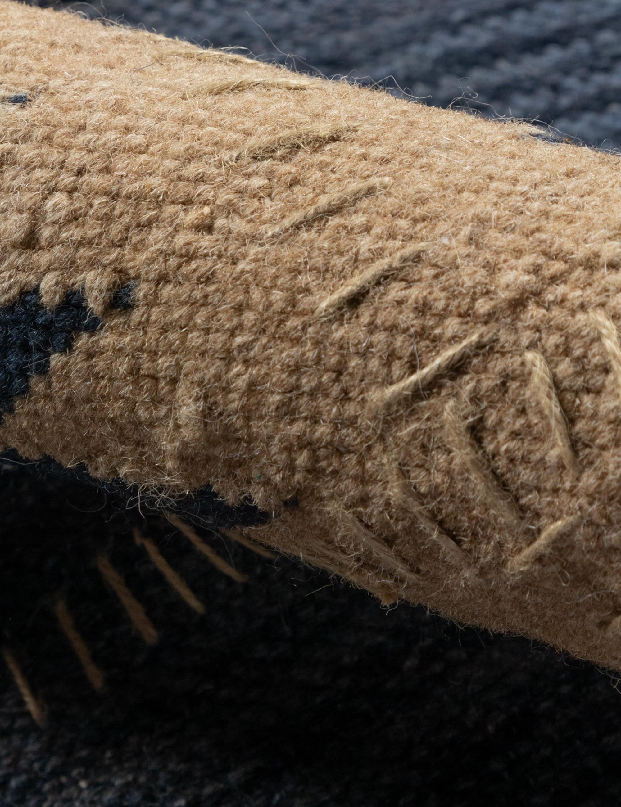 Lulu and Georgia - Vion Handwoven Wool Rug