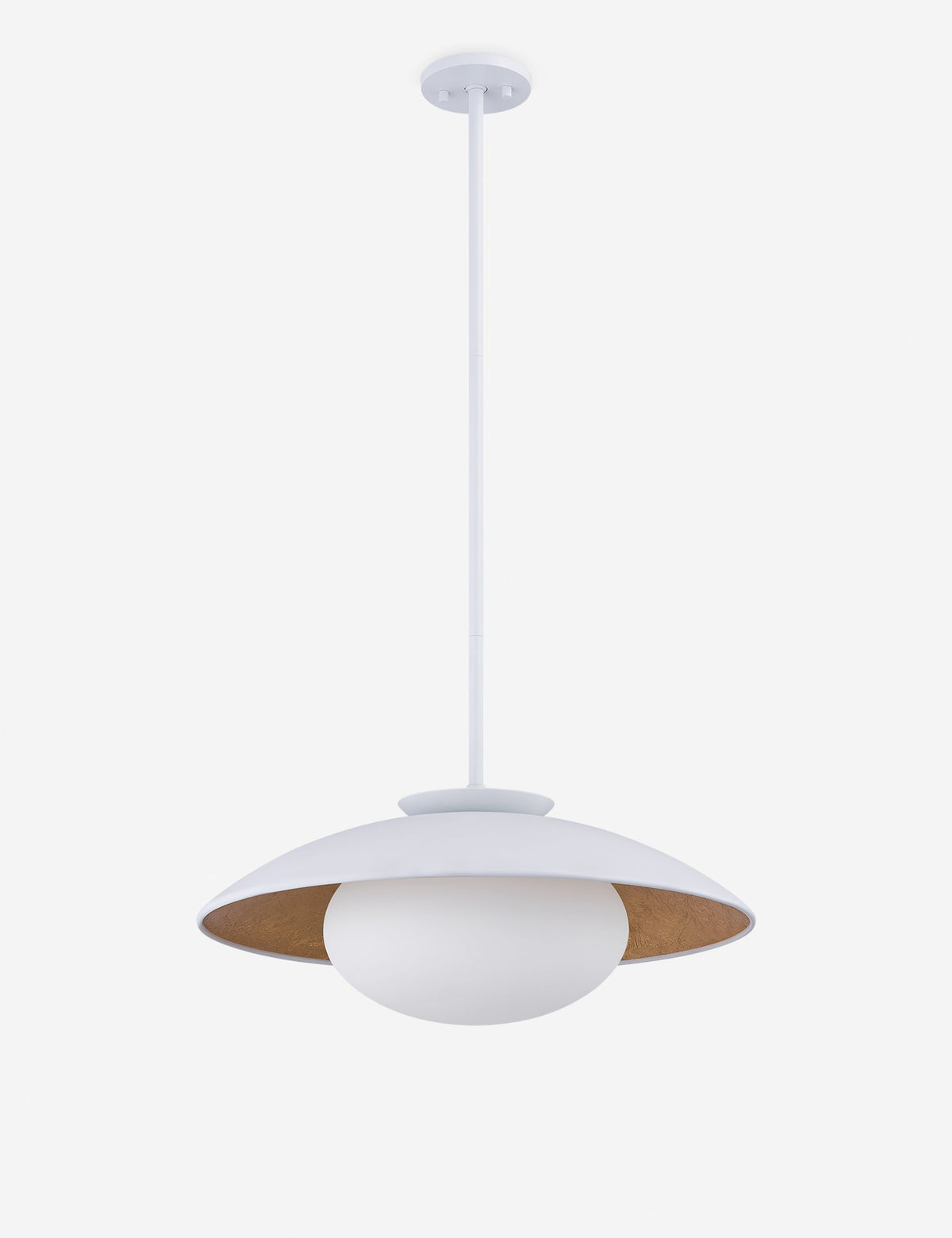 Lulu and Georgia - Quinn Pendant Light