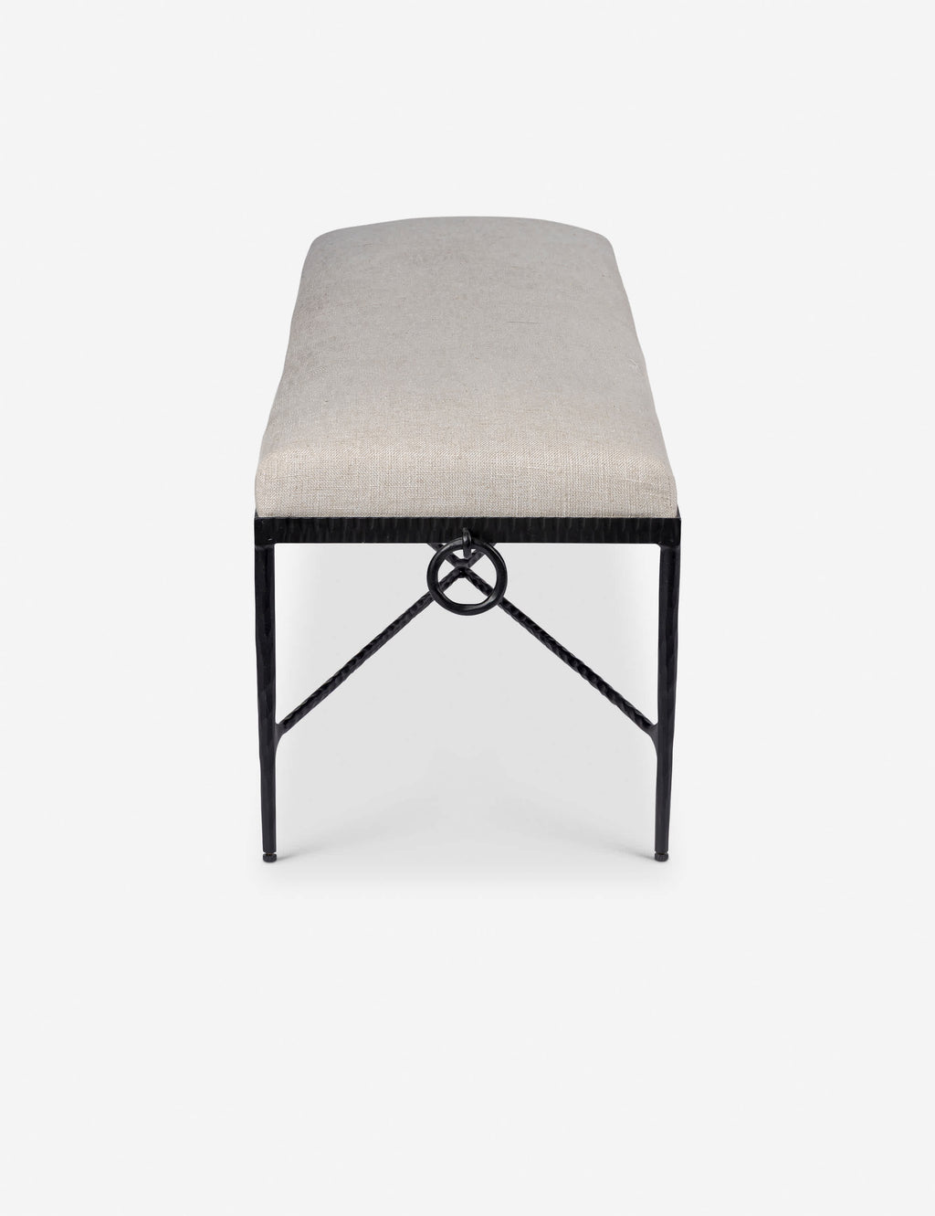 Lulu and Georgia - Loam Bench by Meno Home x Co.House Designs