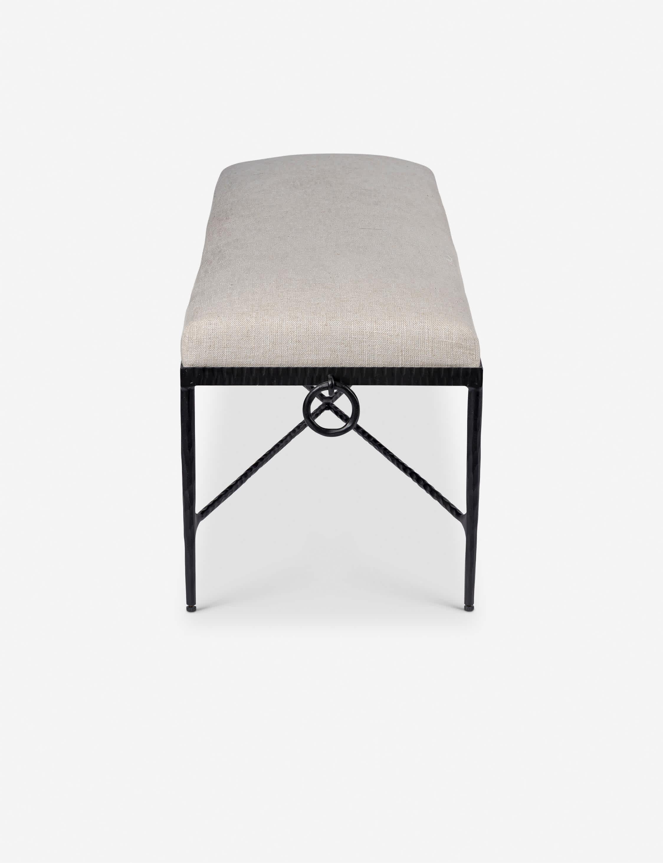 Lulu and Georgia - Loam Bench by Meno Home x Co.House Designs