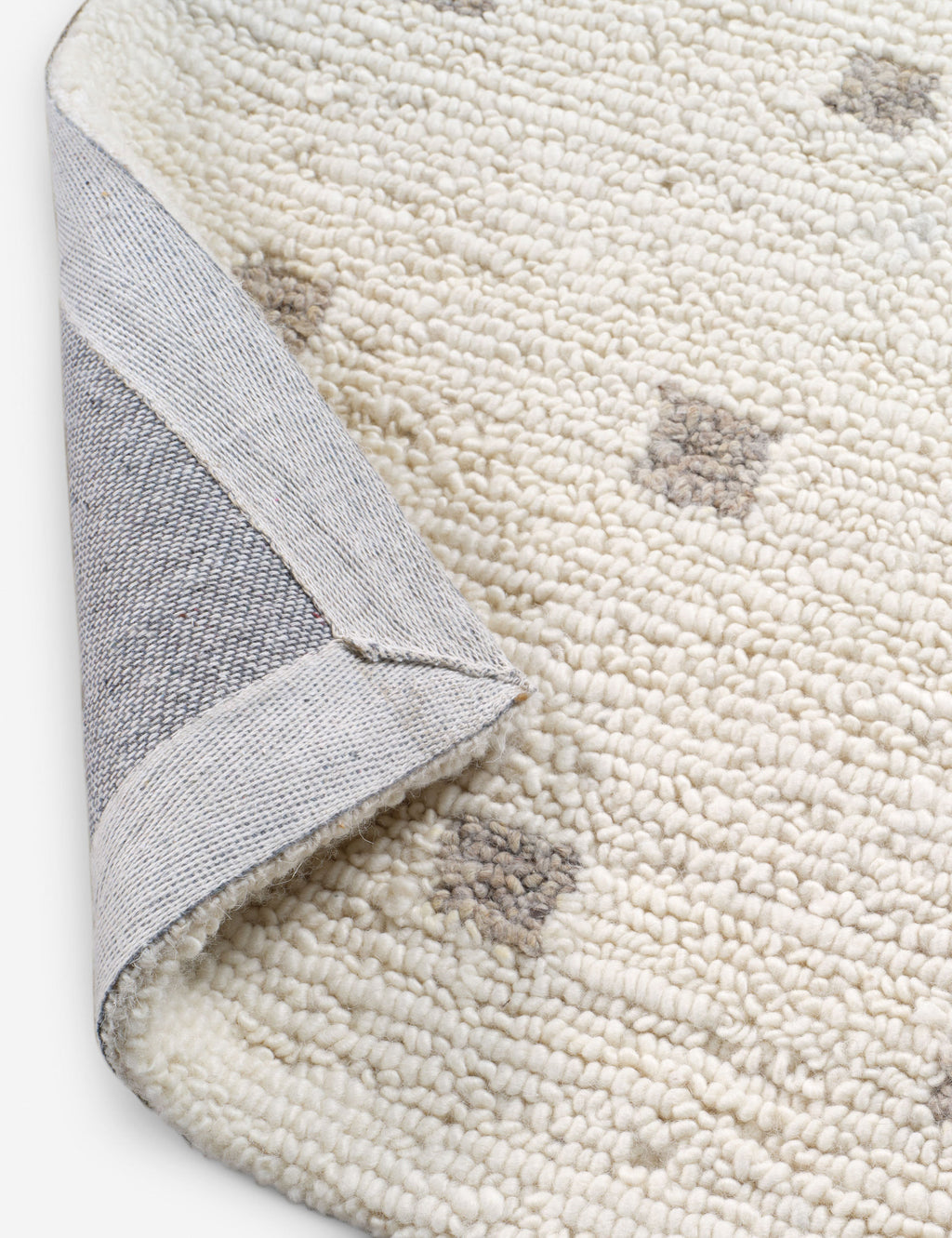 Lulu and Georgia - Phelps Hand - Tufted Wool Rug