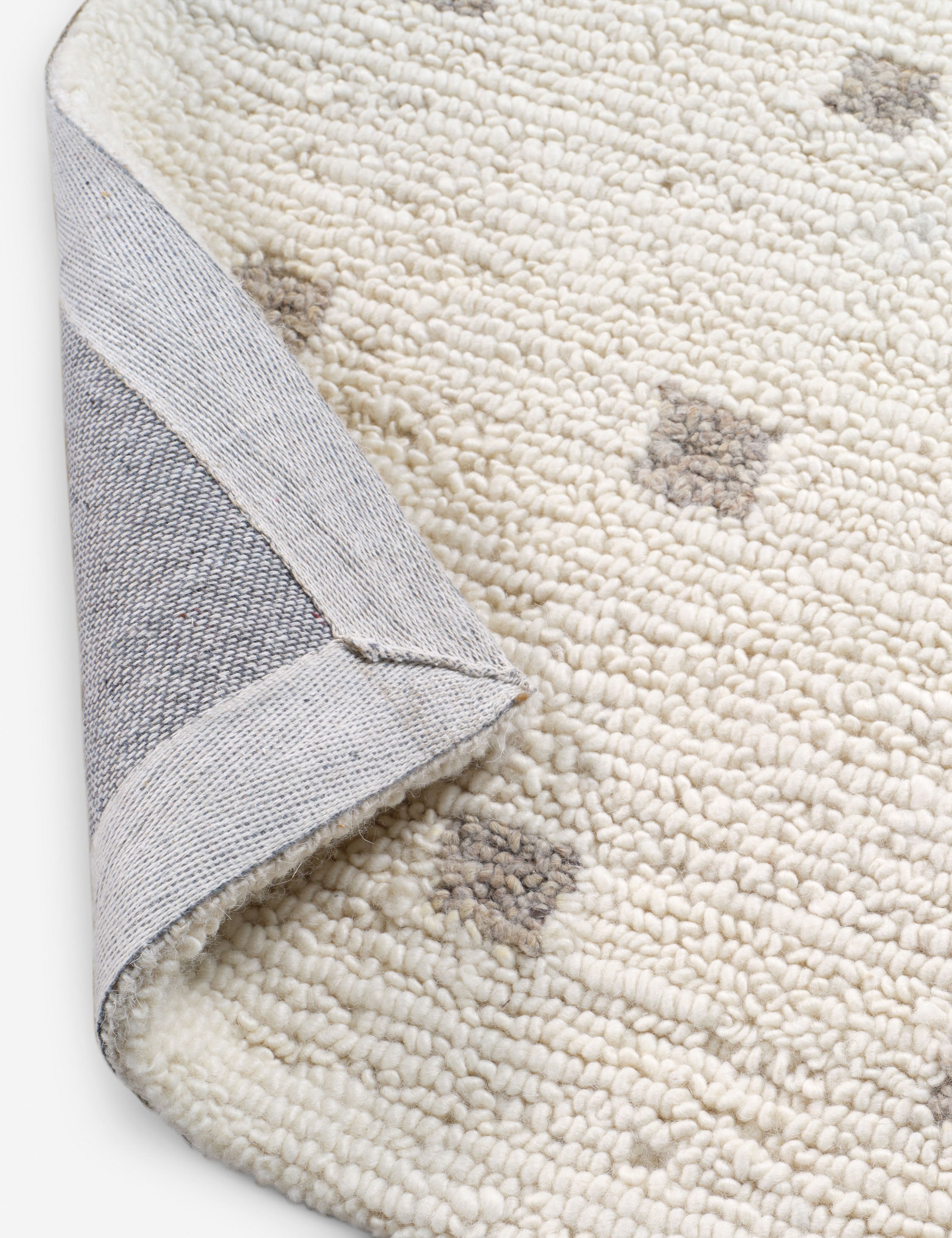 Lulu and Georgia - Phelps Hand - Tufted Wool Rug