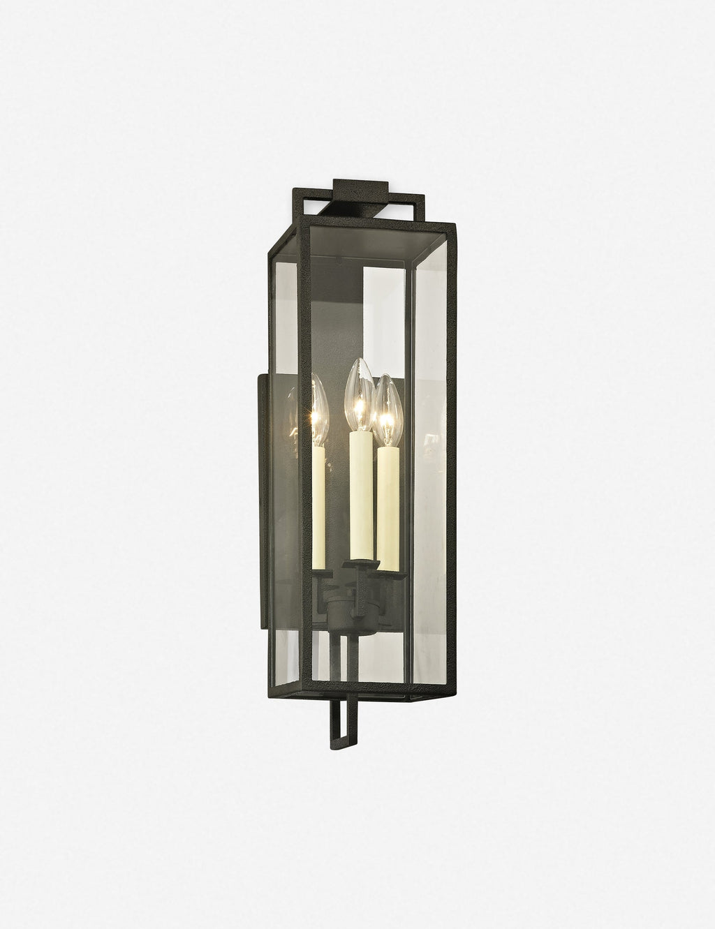 Lulu and Georgia - Judy Outdoor Sconce