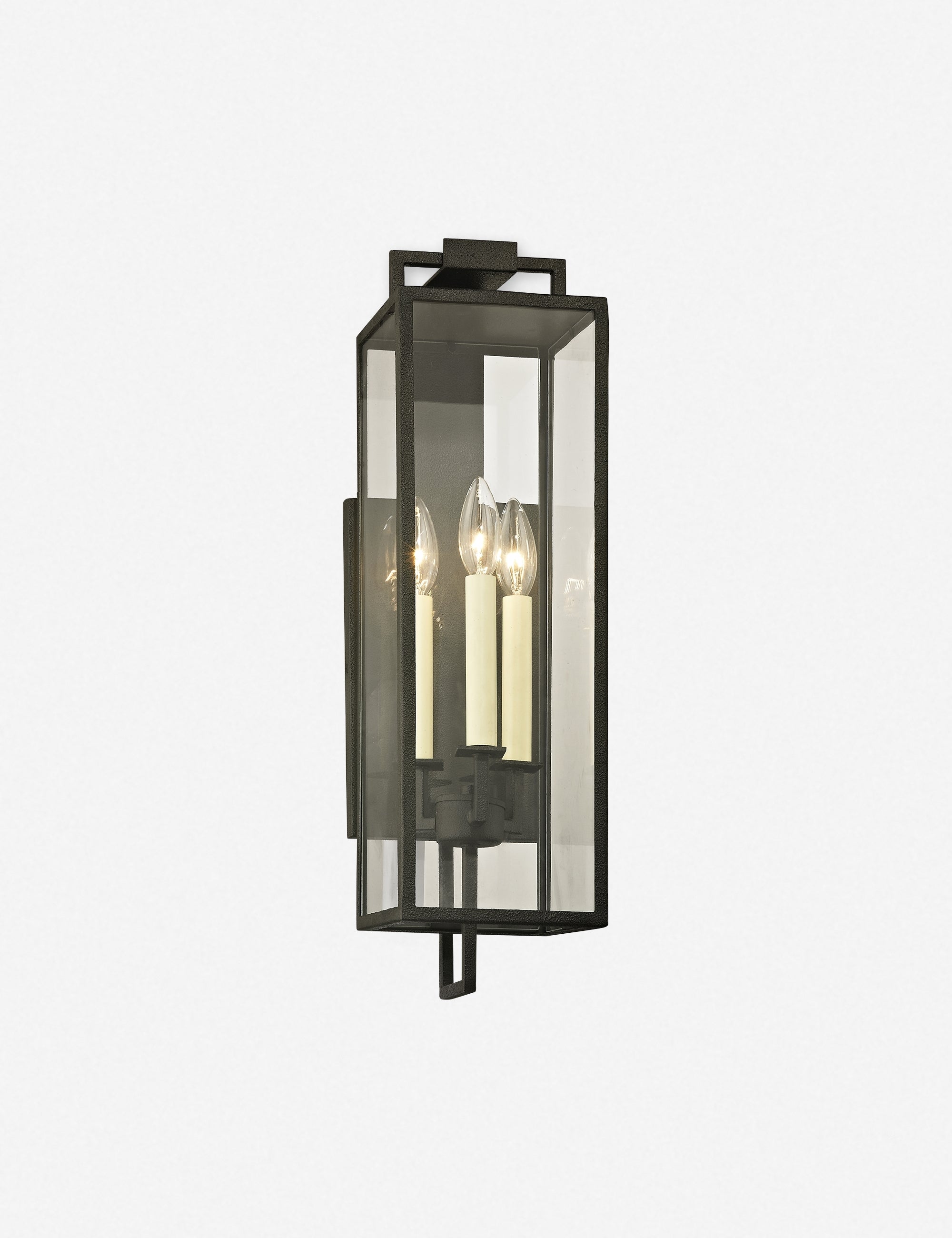 Lulu and Georgia - Judy Outdoor Sconce