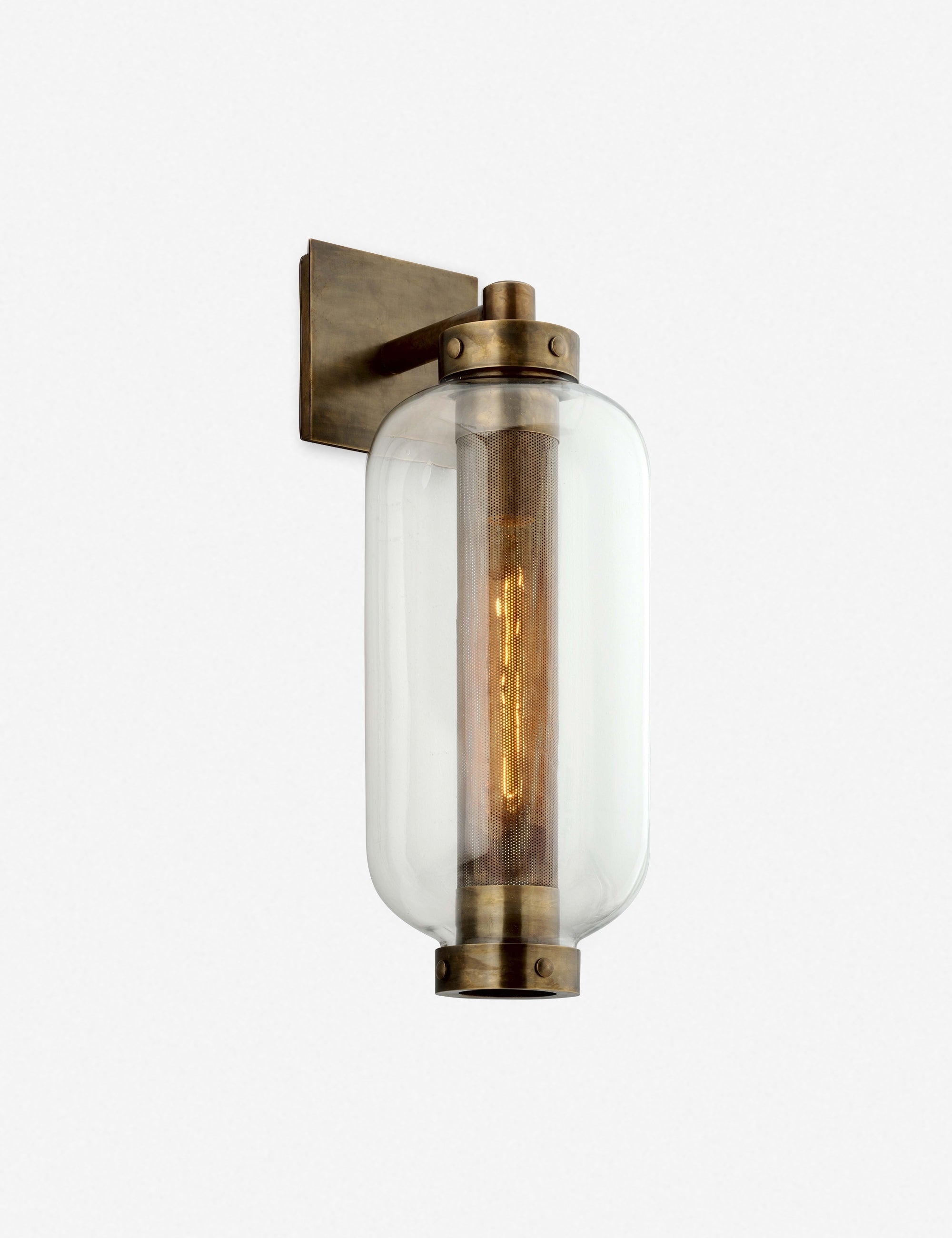 Lulu and Georgia - Romelia Outdoor Sconce