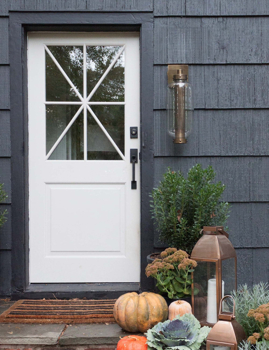 Lulu and Georgia - Romelia Outdoor Sconce