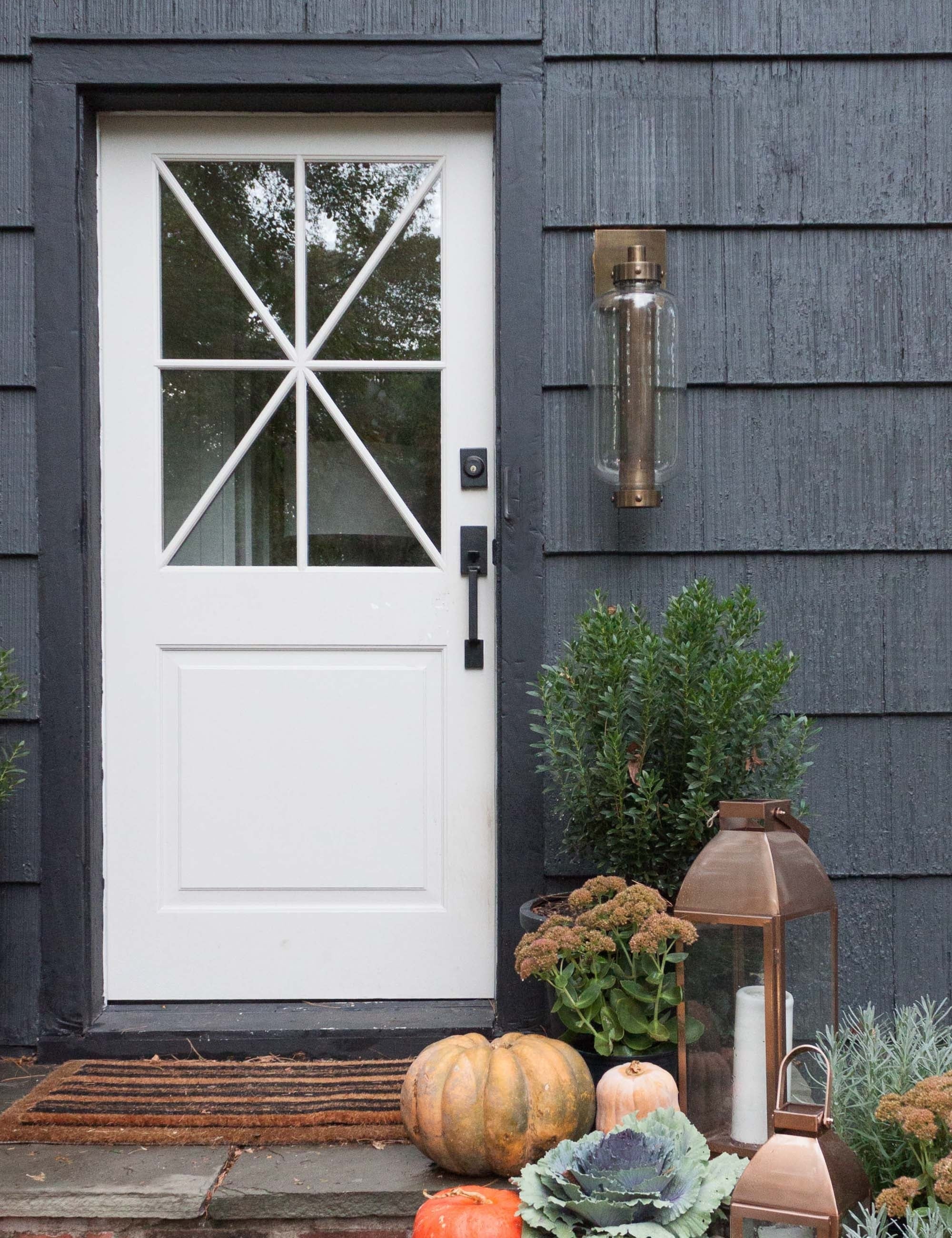 Lulu and Georgia - Romelia Outdoor Sconce
