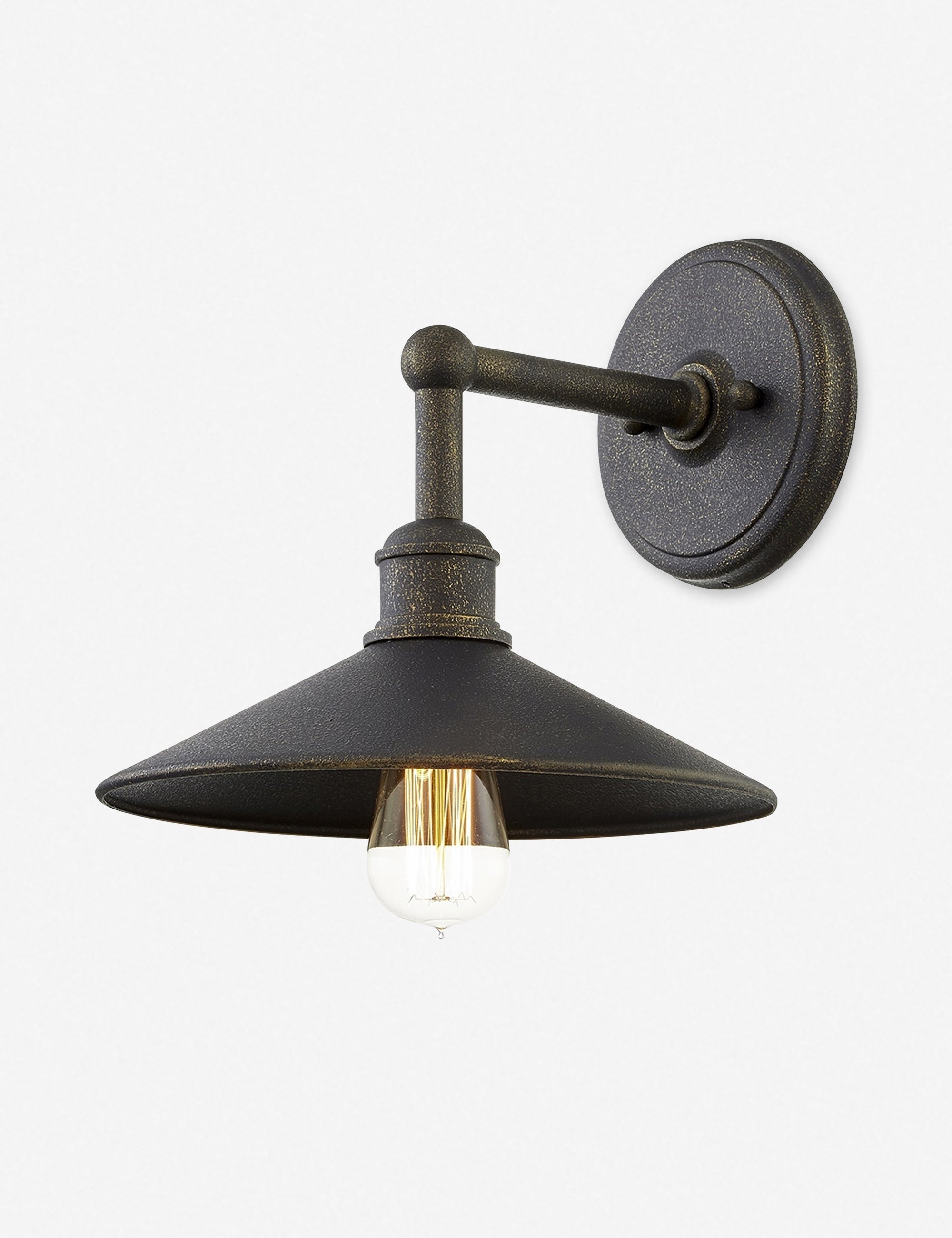 Lulu and Georgia - Capriana Outdoor Sconce