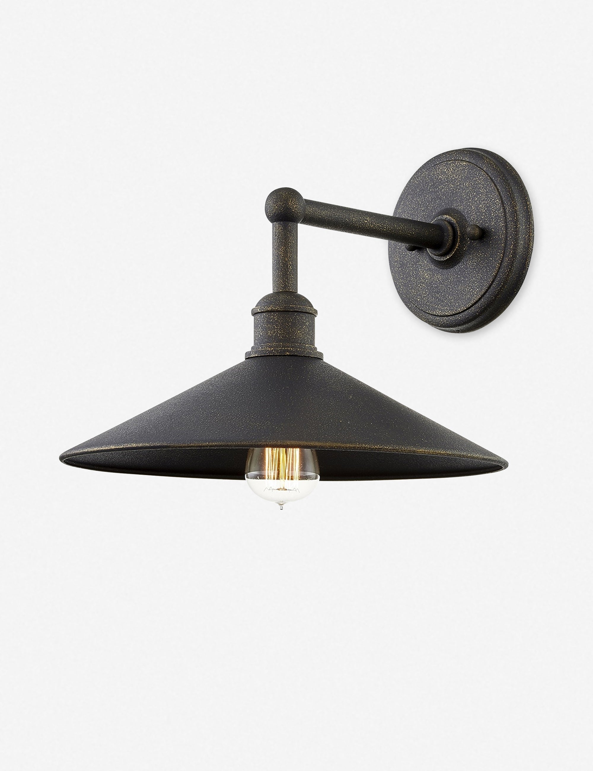 Lulu and Georgia - Capriana Outdoor Sconce
