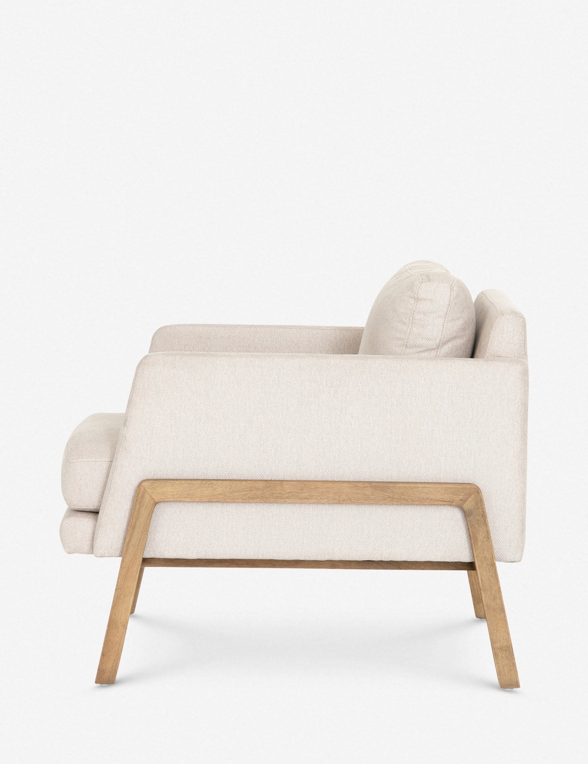 Lulu and Georgia - Afton Accent Chair