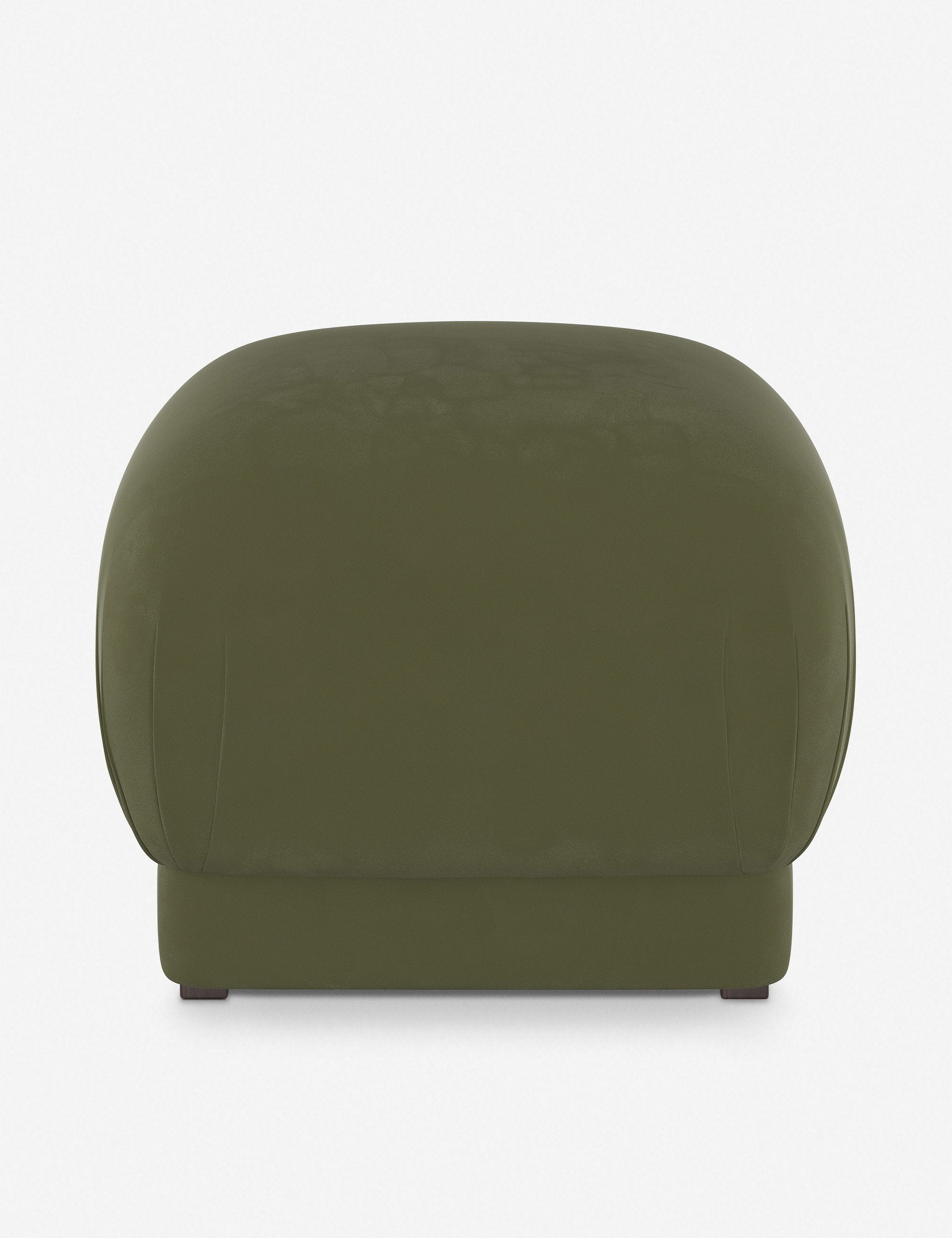 Lulu and Georgia - Bailee Ottoman