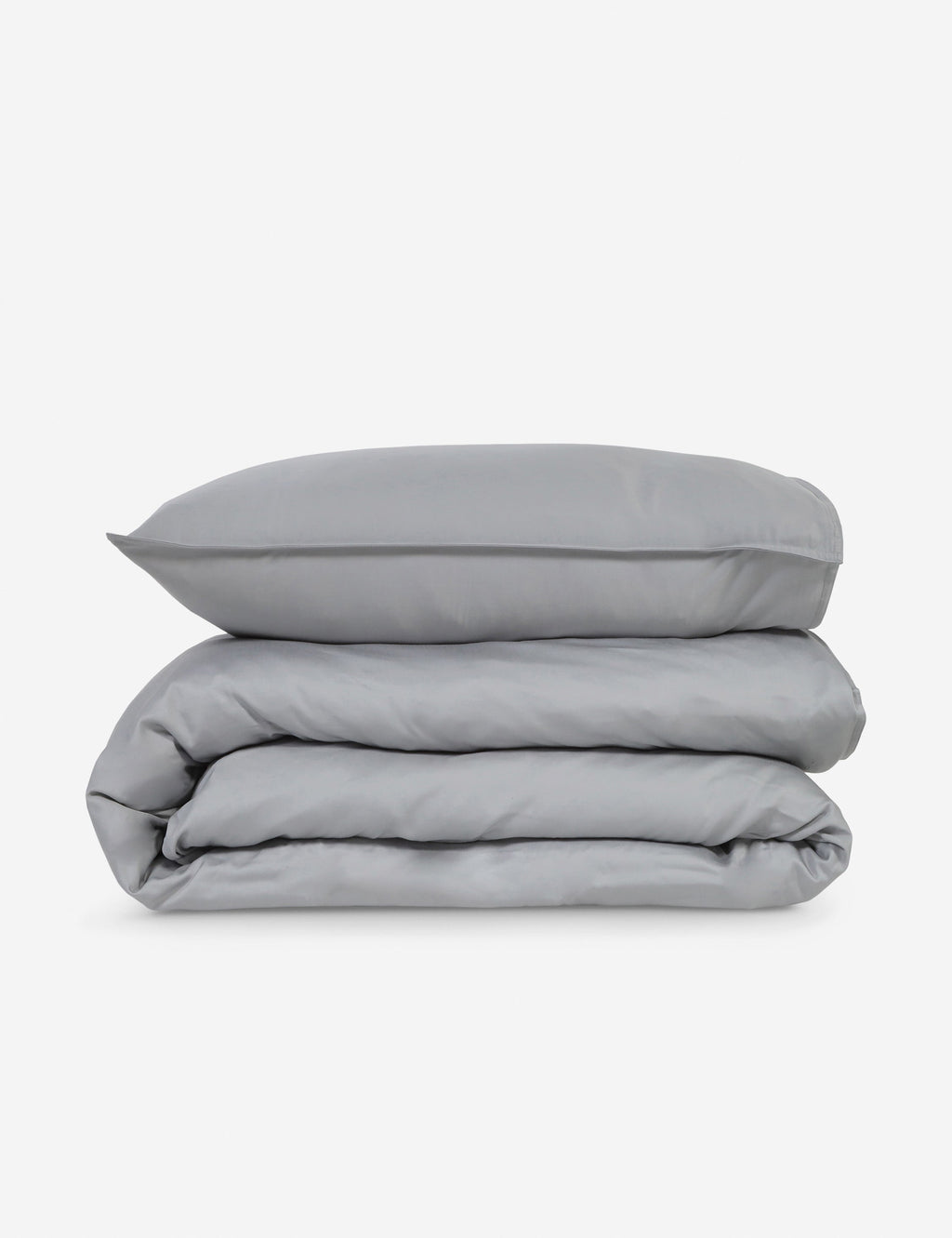 Lulu and Georgia - Parker Bamboo Duvet Set by Pom Pom at Home